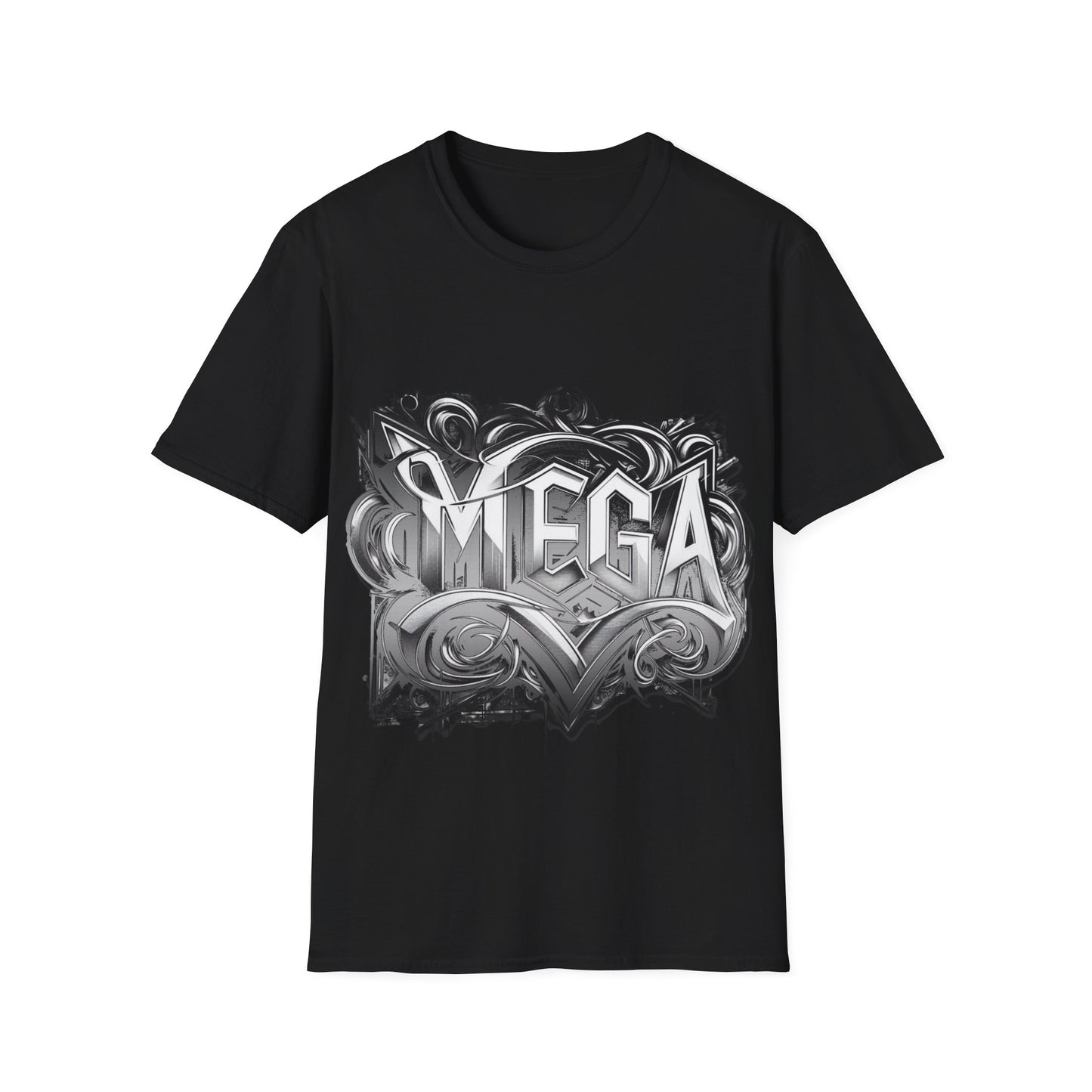 MEGA Softstyle T-Shirt