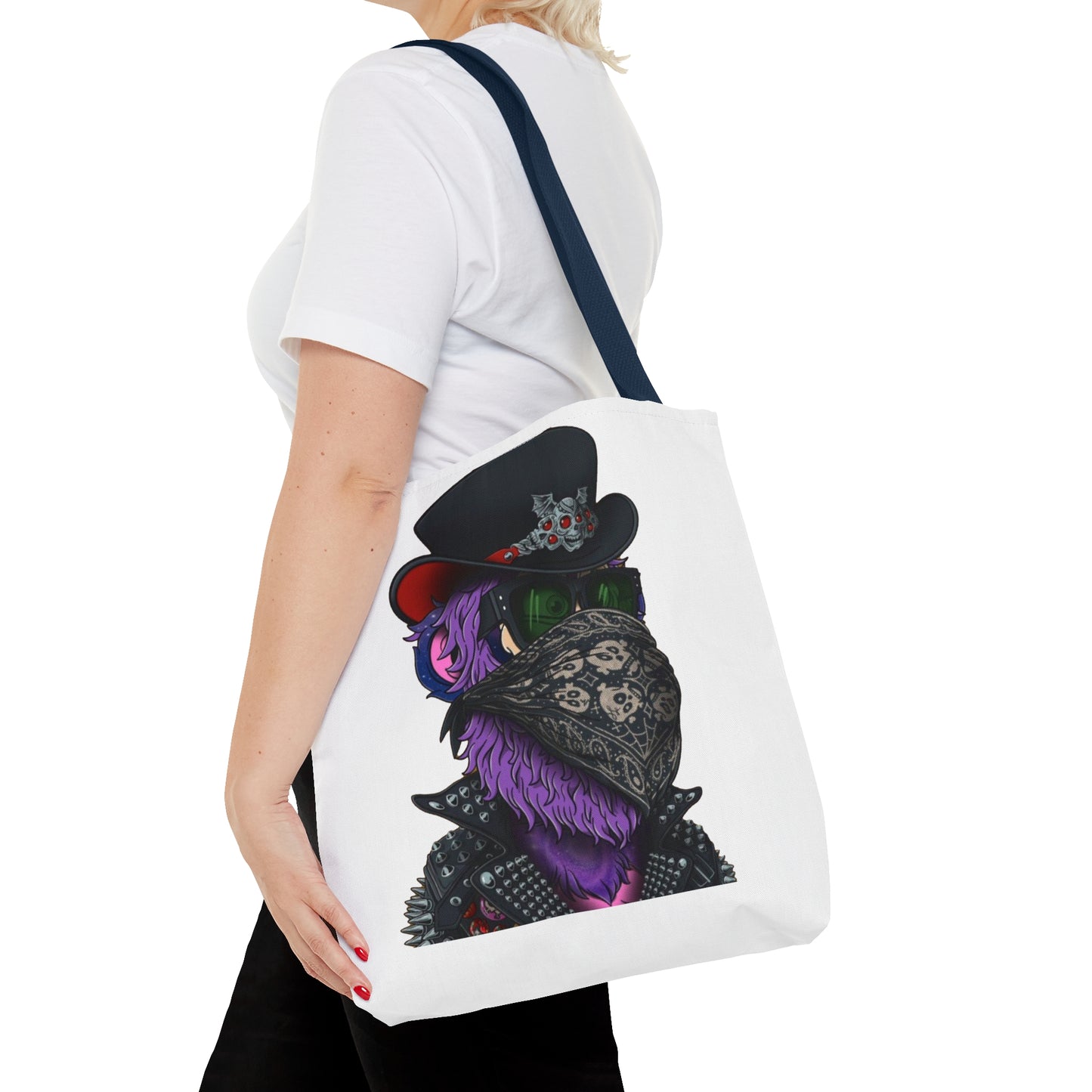 Tote Bag (AOP)