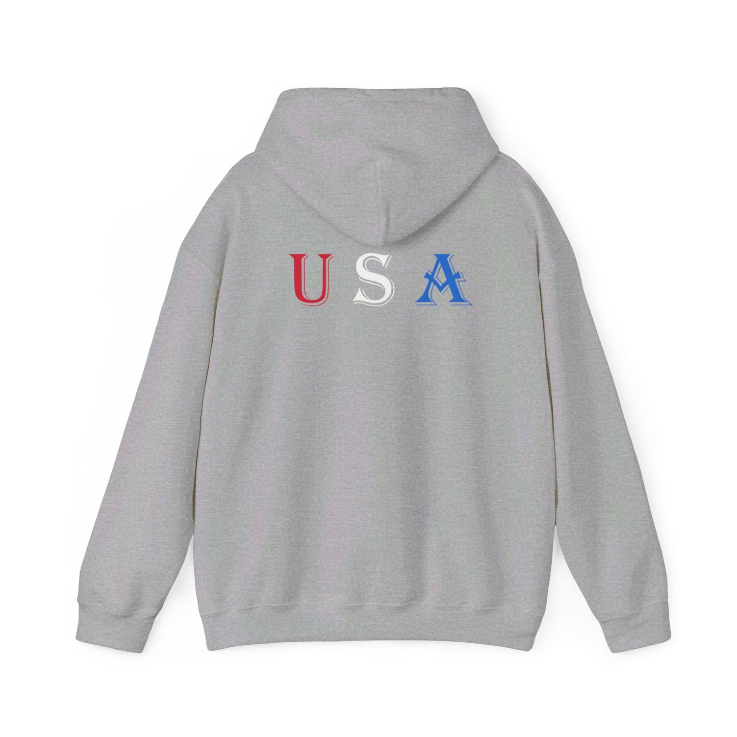 Men/Woman Heavy Blend™ Hooded Sweatshirt