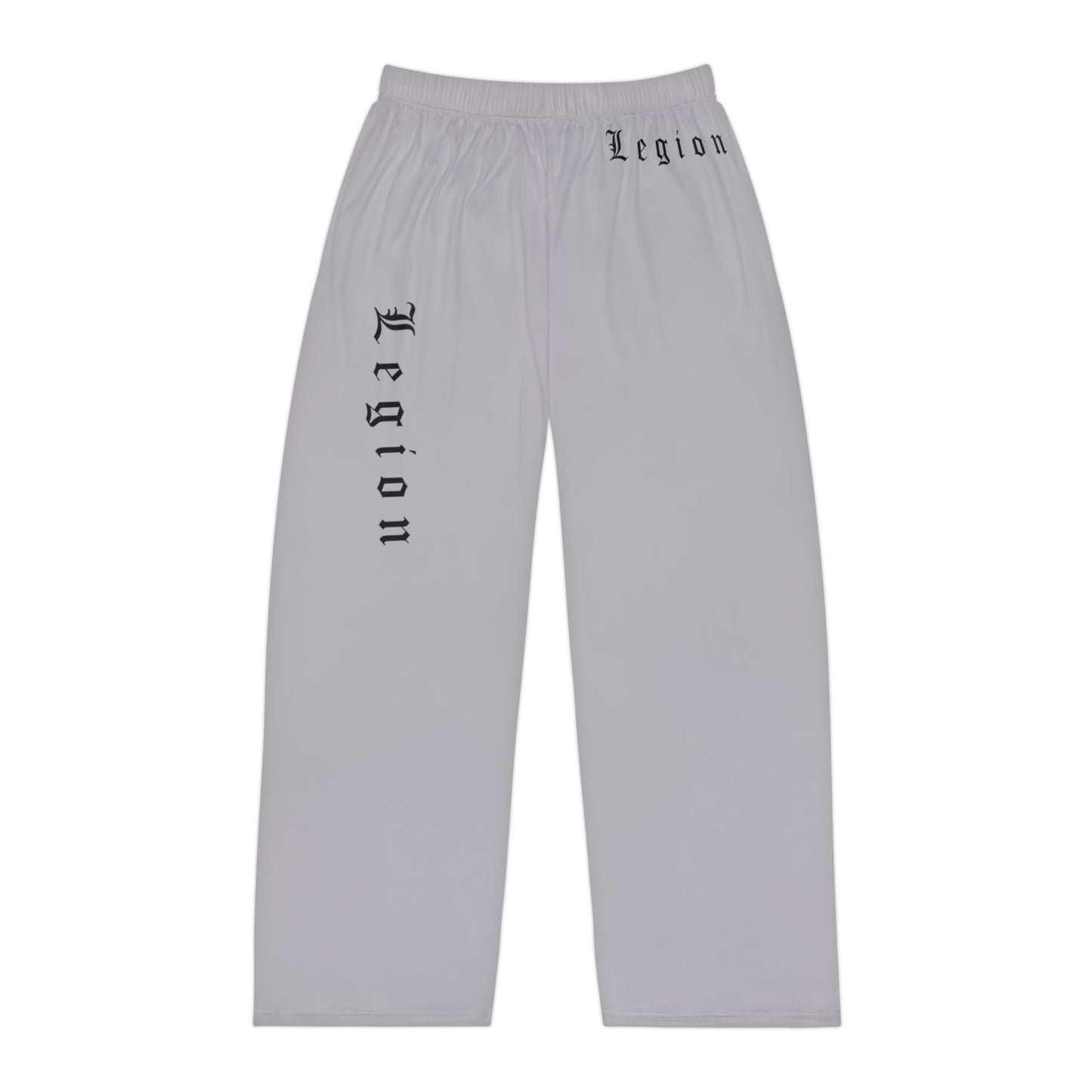 Men's (LEGION #2) Pajama Pants (AOP)