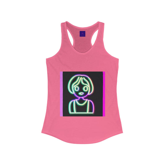 Women's Ideal Racerback Tank