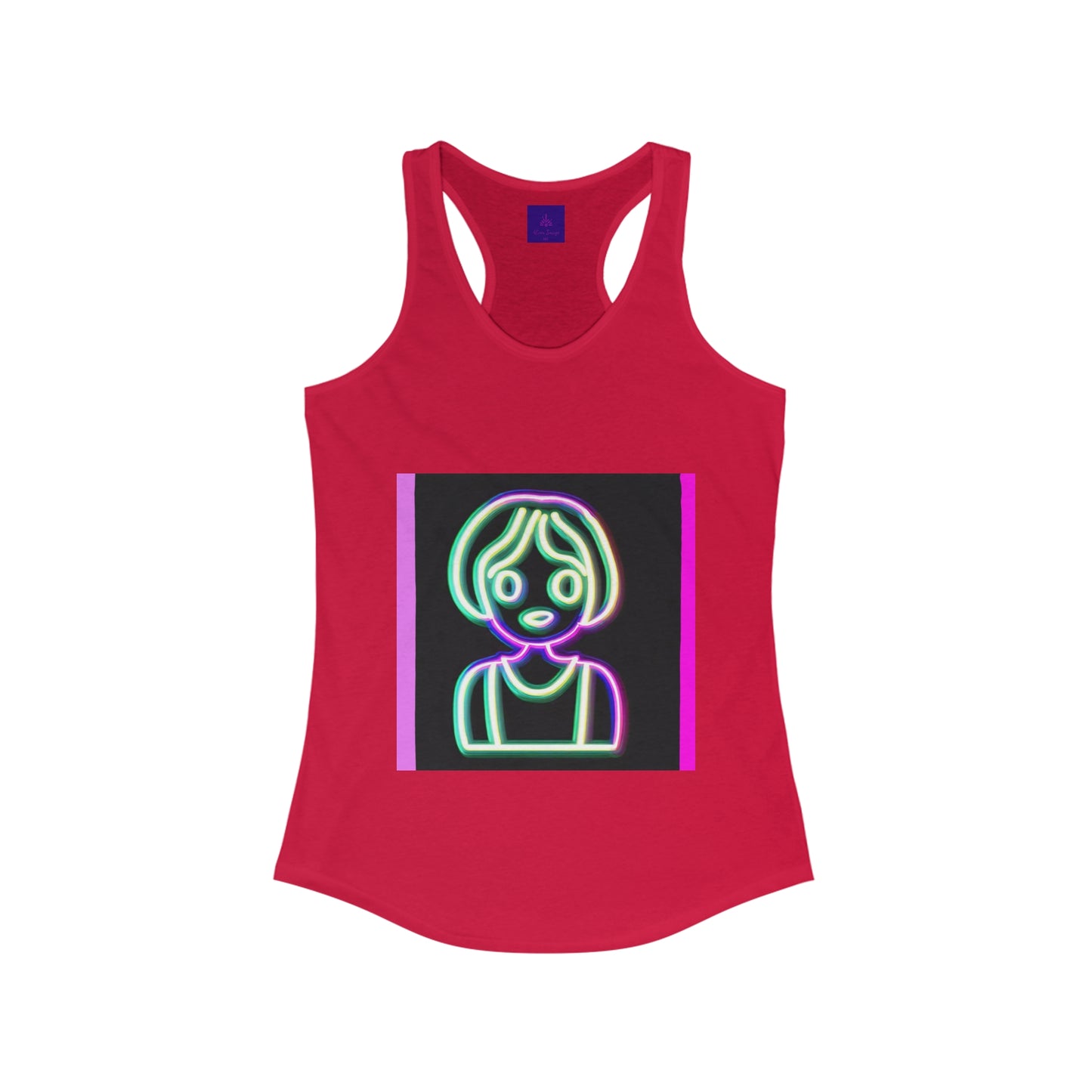 Women's Ideal Racerback Tank