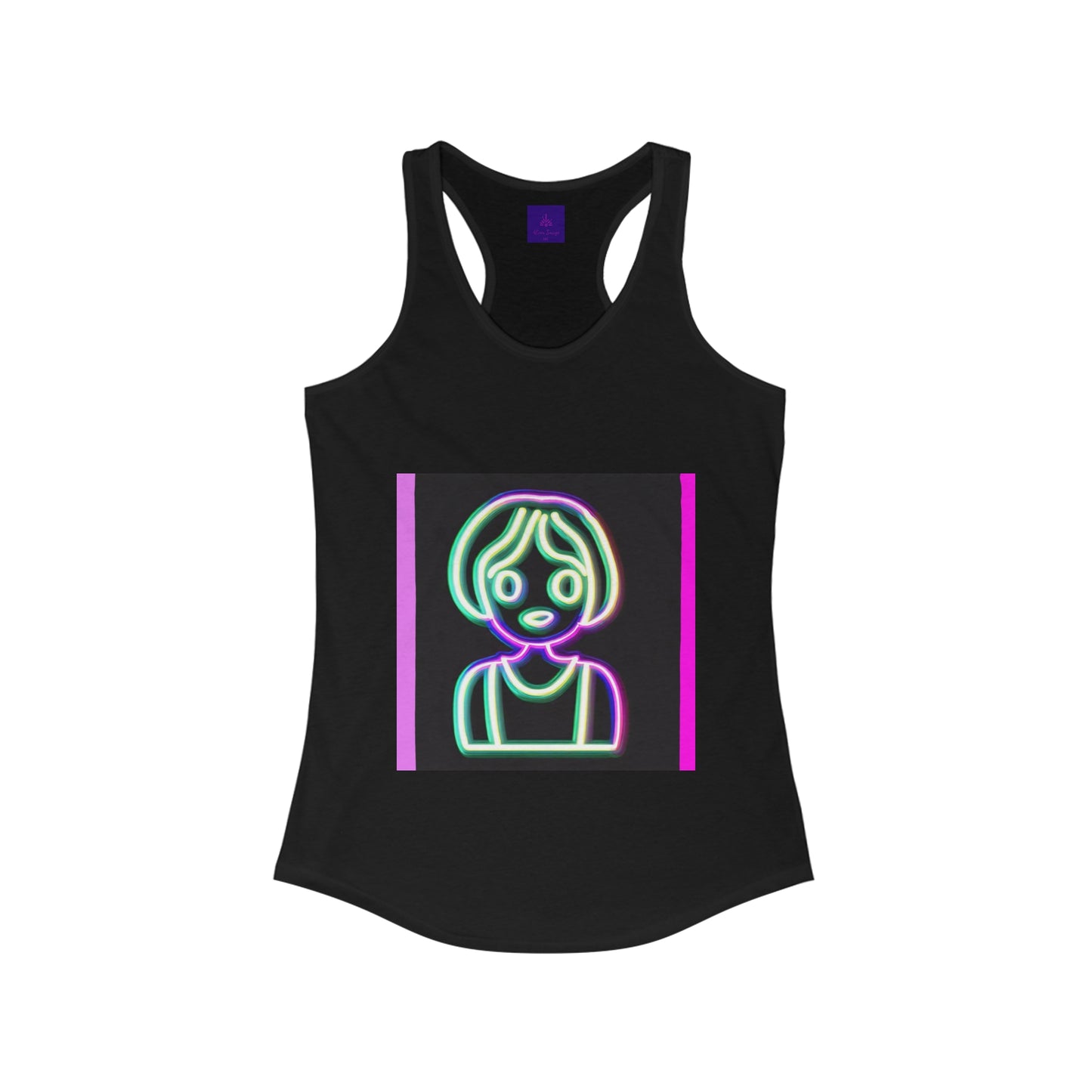 Women's Ideal Racerback Tank