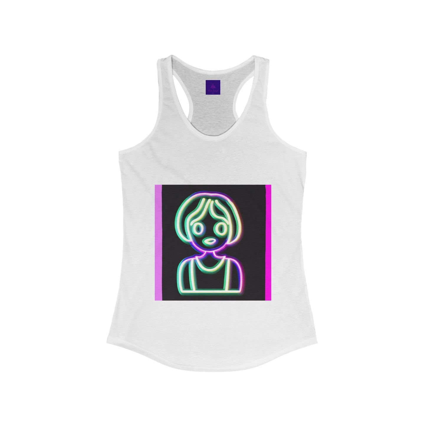 Women's Ideal Racerback Tank