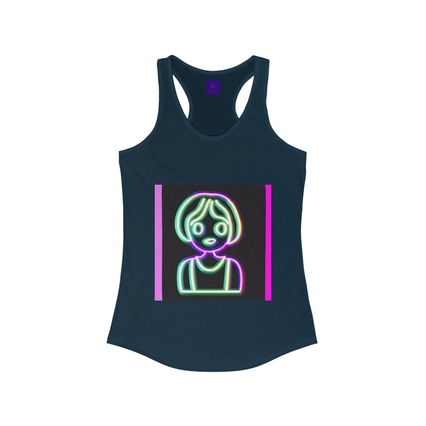 Women's Ideal Racerback Tank