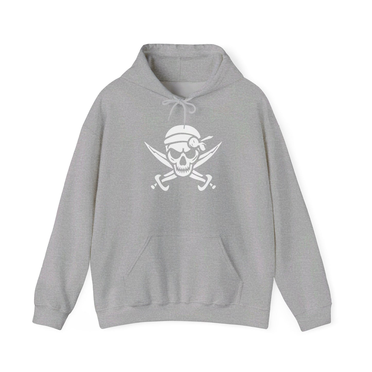 Men/Woman Heavy Blend™ Hooded Sweatshirt