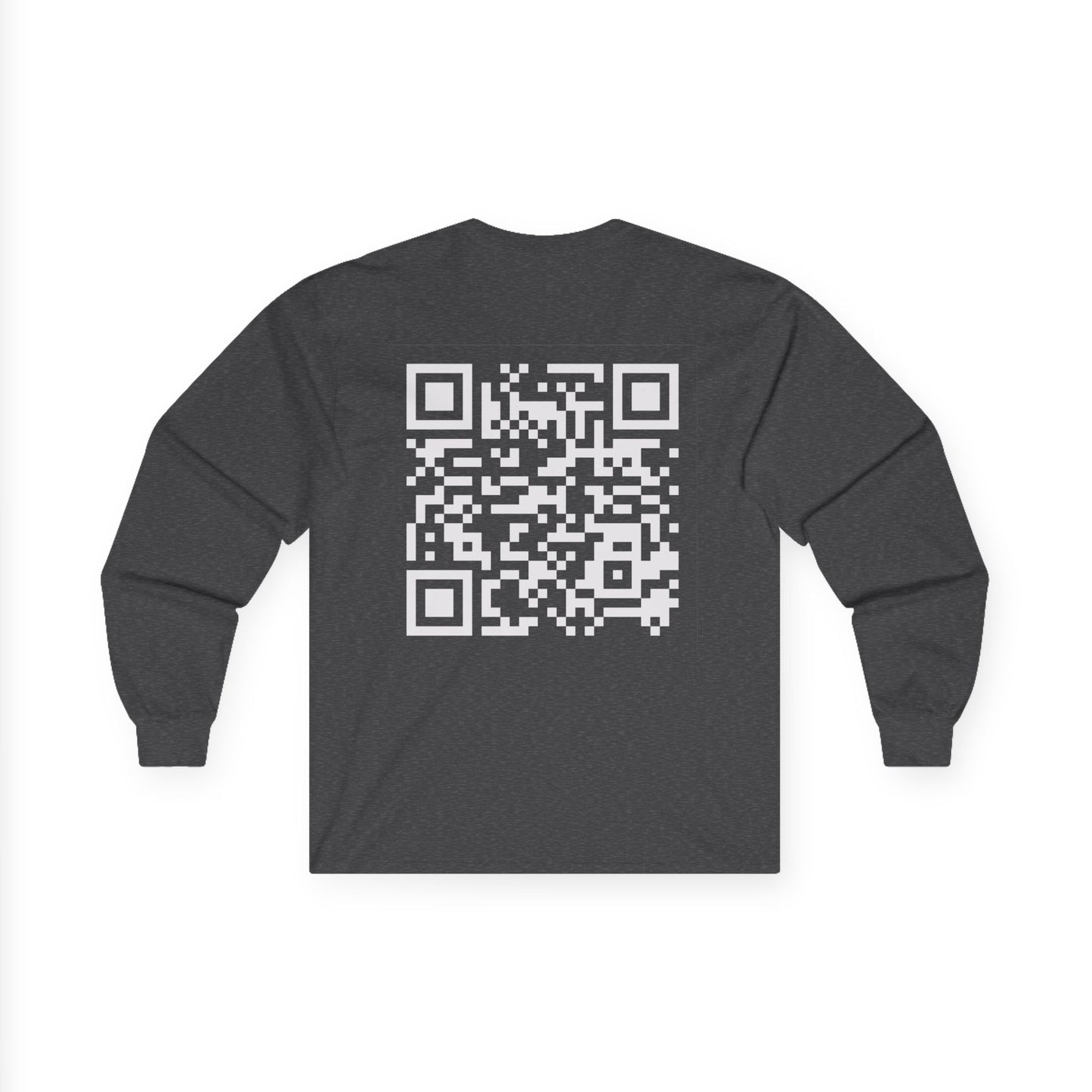 Unisex J&L Ultra Cotton Long Sleeve Tee