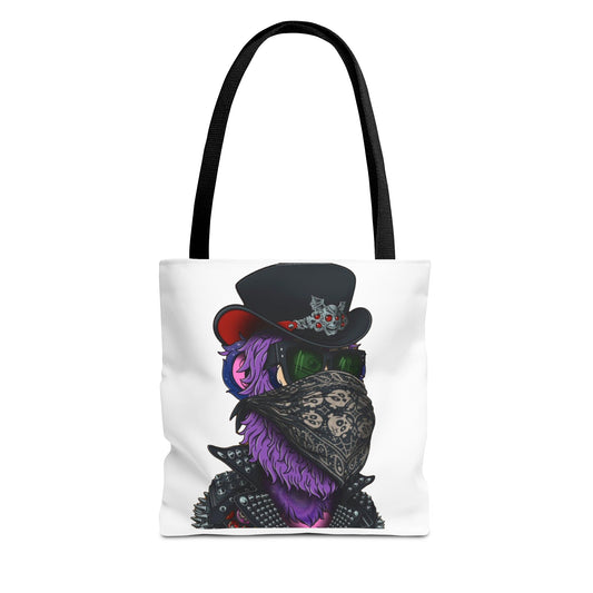 Tote Bag (AOP)