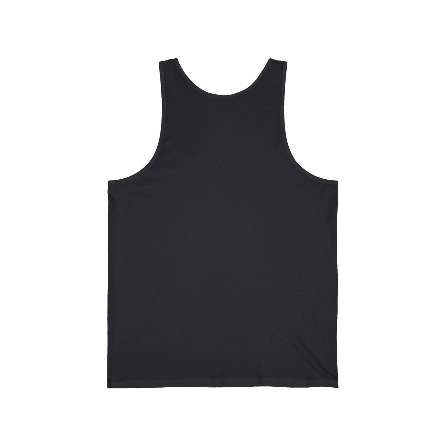 Men/Woman Jersey Tank