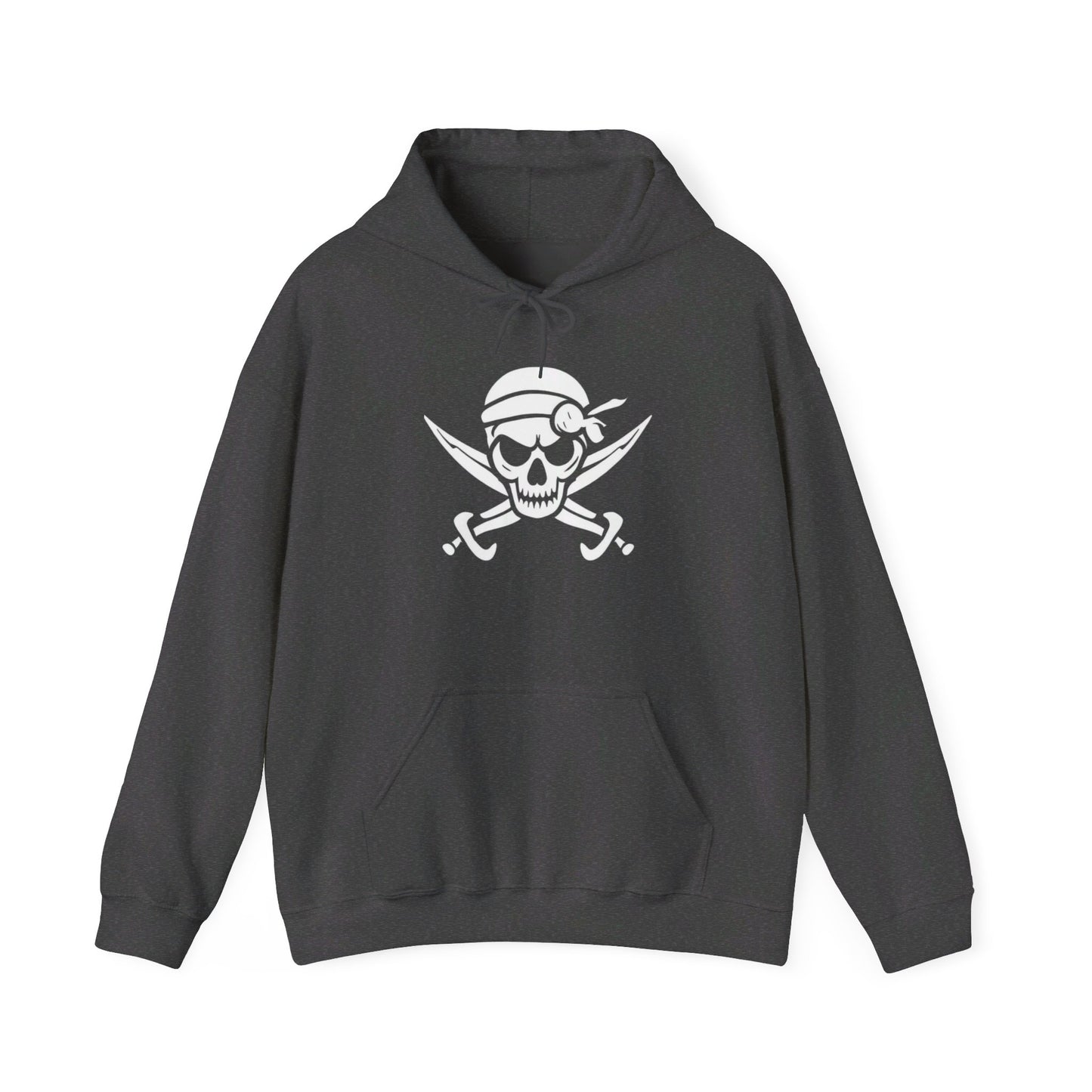 Men/Woman Heavy Blend™ Hooded Sweatshirt