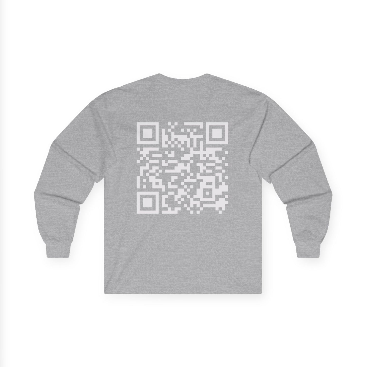 Unisex J&L Ultra Cotton Long Sleeve Tee