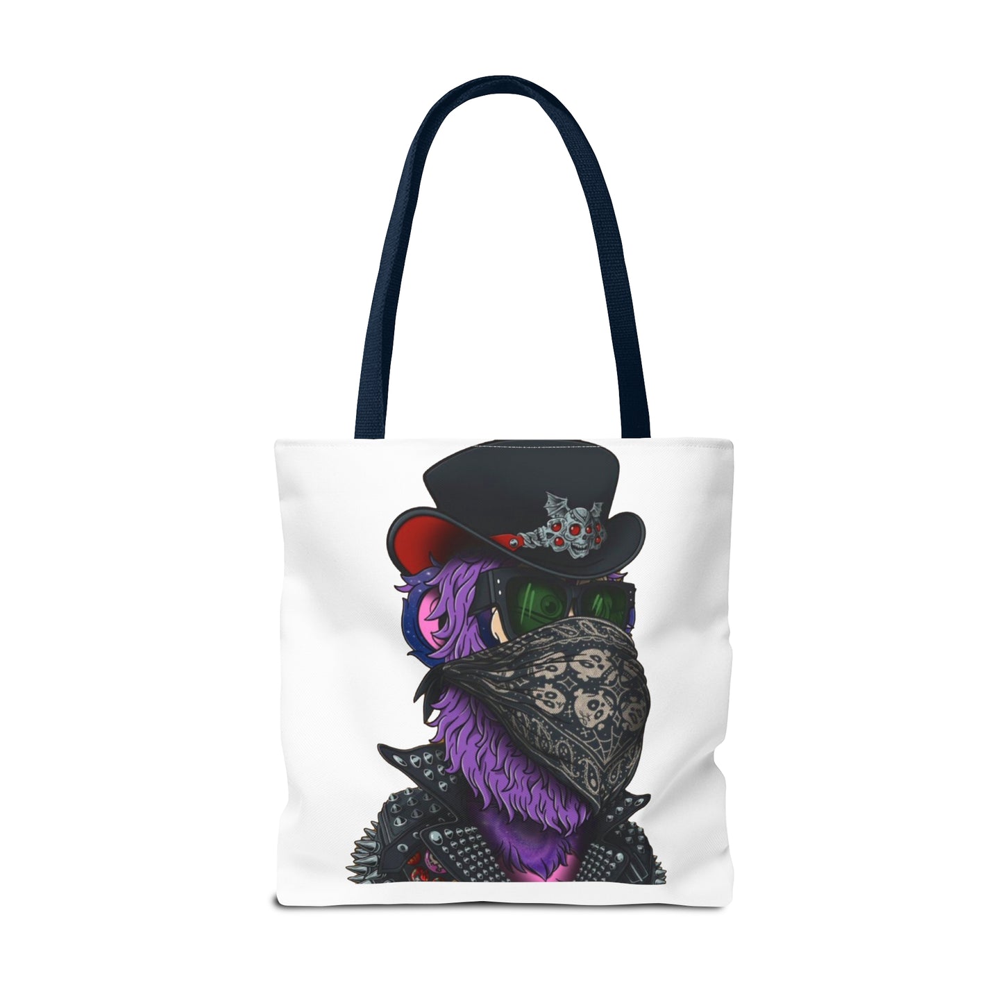 Tote Bag (AOP)