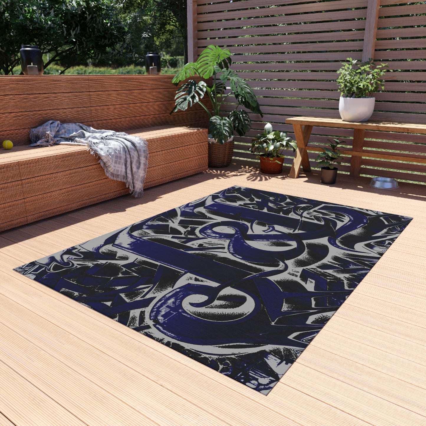 Outdoor Rug