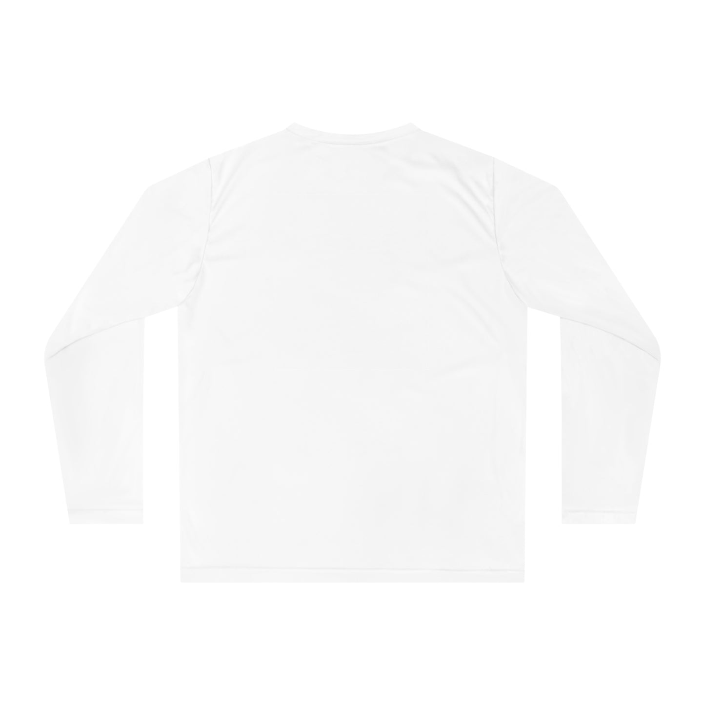 Men/Woman Performance Long Sleeve Shirt