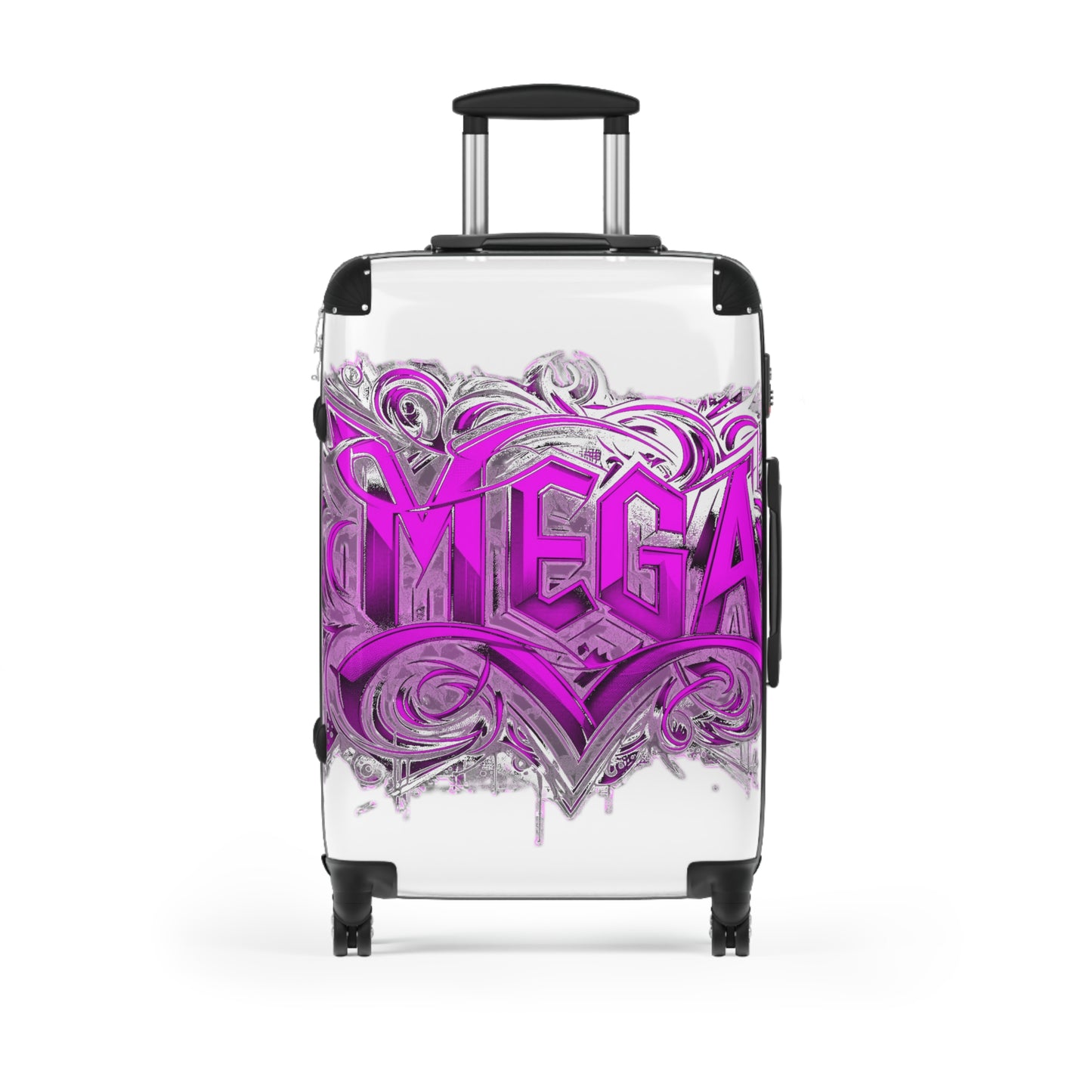 Suitcase MEGA