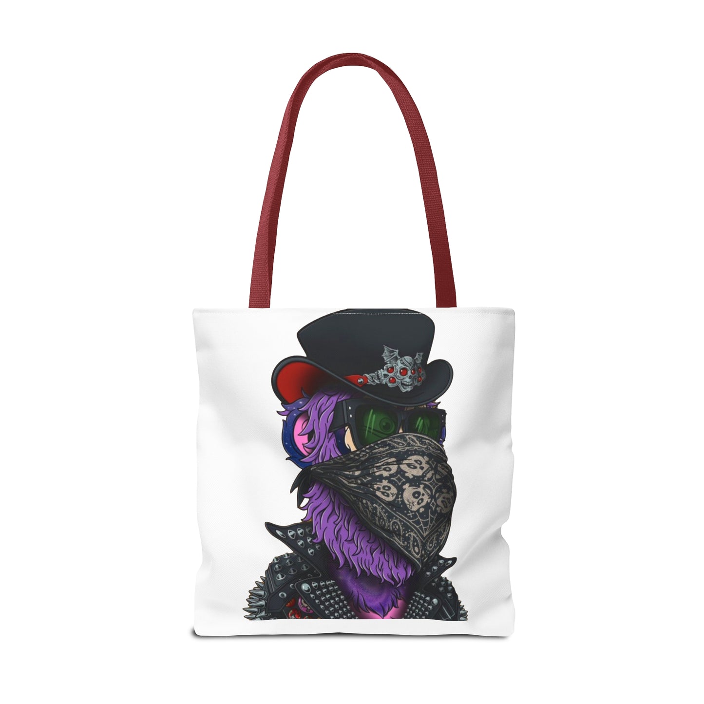 Tote Bag (AOP)