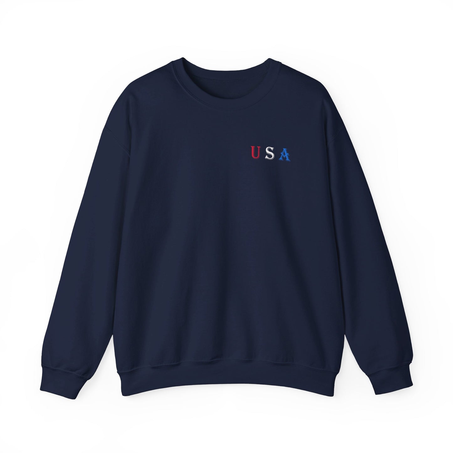 Men/Woman Heavy Blend™ Crewneck Sweatshirt