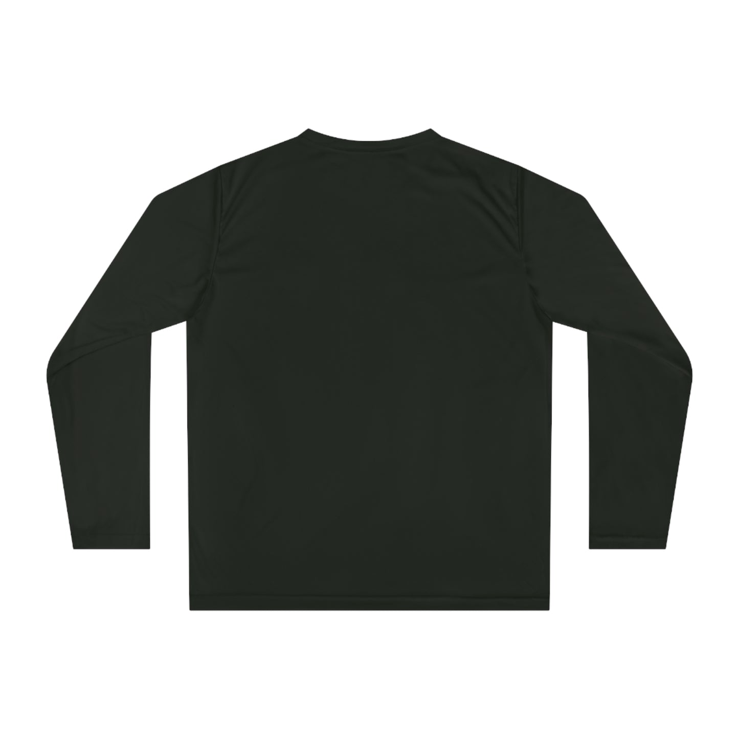 Men/Woman Performance Long Sleeve Shirt