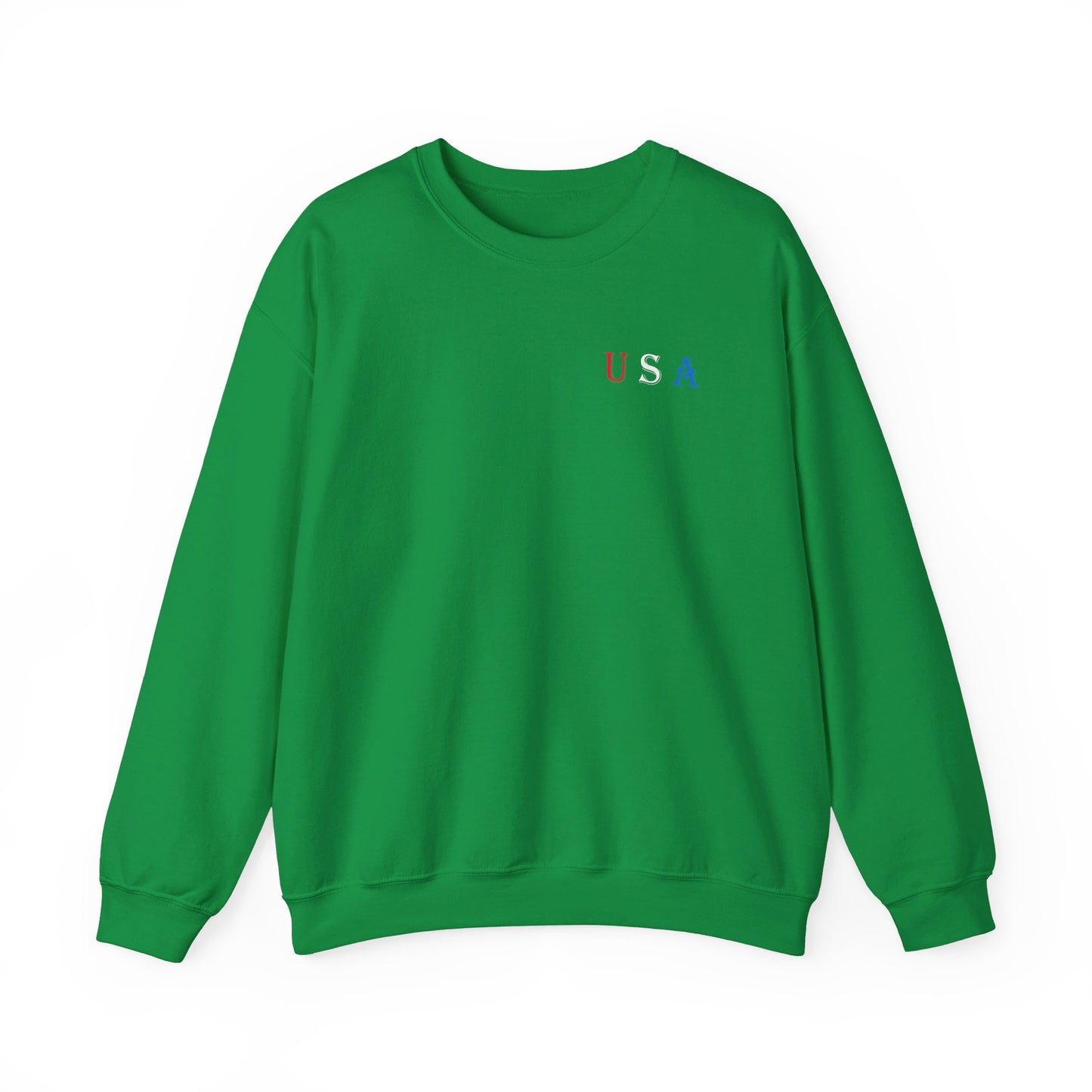 Men/Woman Heavy Blend™ Crewneck Sweatshirt