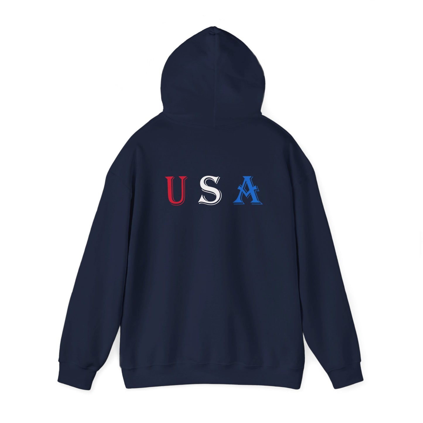 Men/Woman Heavy Blend™ Hooded Sweatshirt