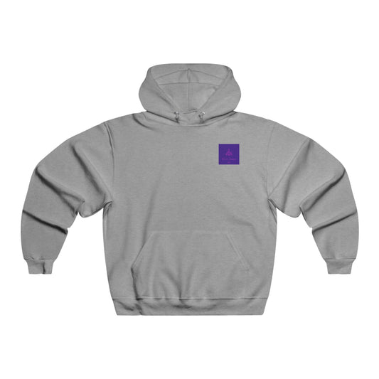 Men's NUBLEND® Hooded Sweatshirt