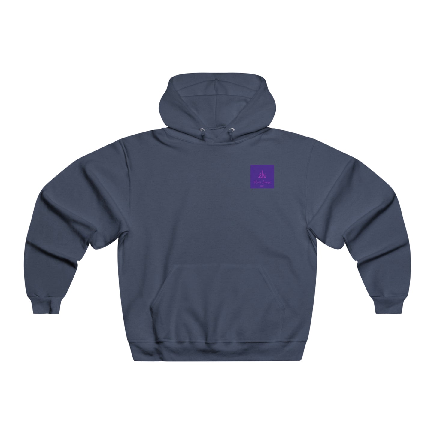 Men's NUBLEND® Hooded Sweatshirt