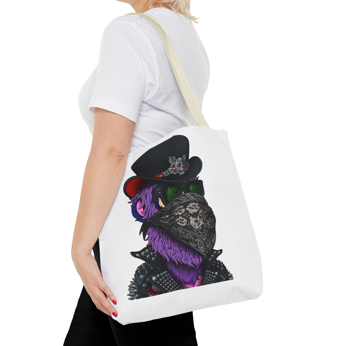 Tote Bag (AOP)