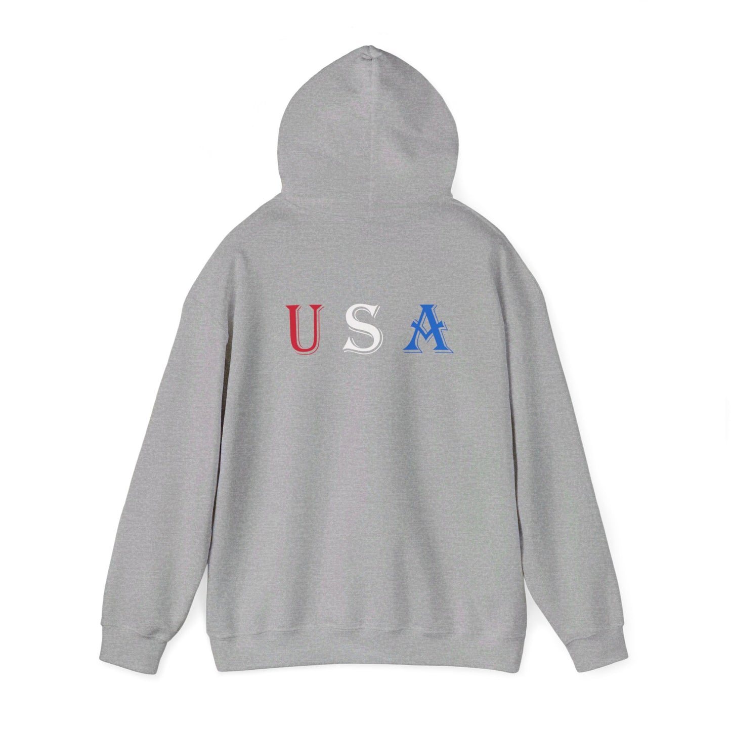 Men/Woman Heavy Blend™ Hooded Sweatshirt