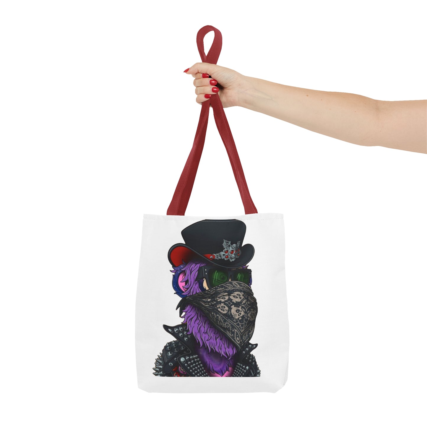 Tote Bag (AOP)